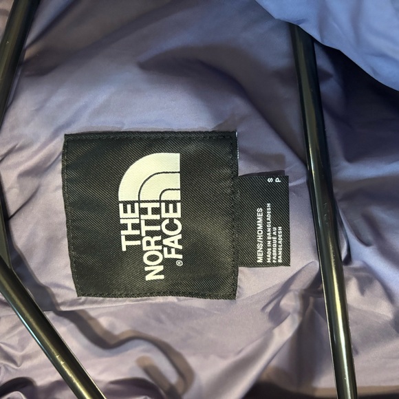 The North Face puffer jacket - Picture 3 of 4